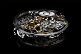 法蘭克穆勒腕錶保養